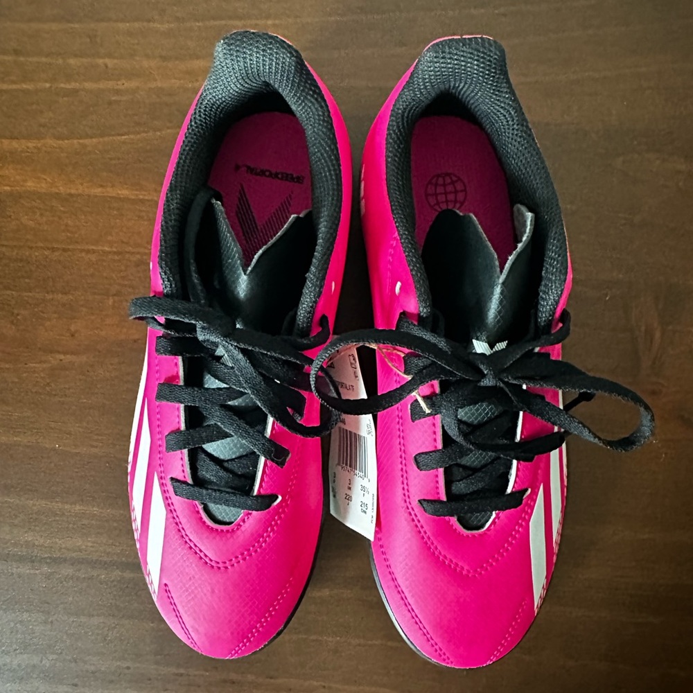 Adidas Speedportal.4 Turf Soccer Shoe